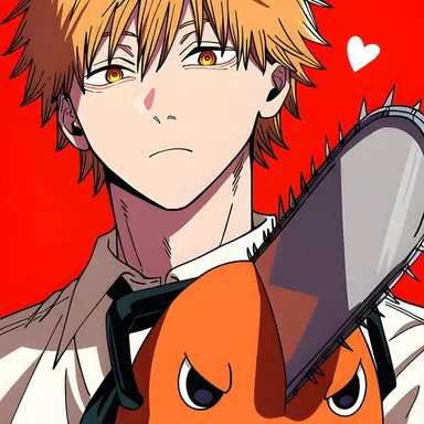 Profile image of 덴지