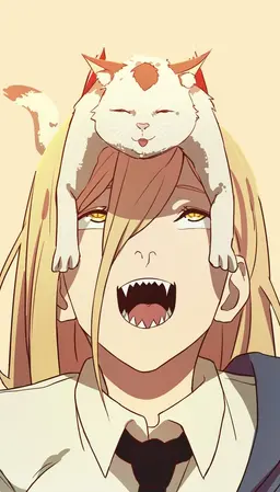 Profile image of 파워