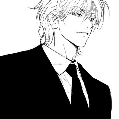 Profile image of 히소카 모로