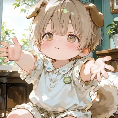 Profile image of モコ