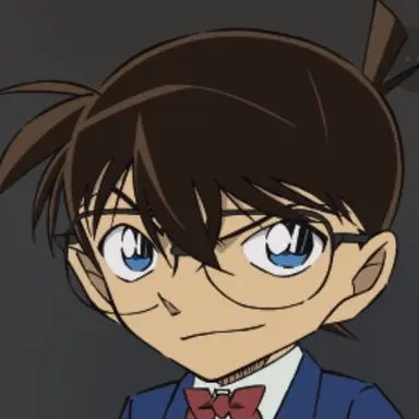 Profile image of 江戸川コナン