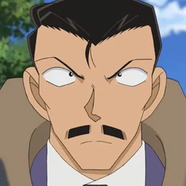 Profile image of 毛利小五郎