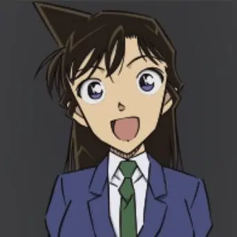 Profile image of 毛利蘭