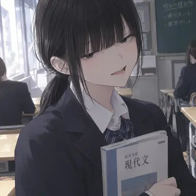 Profile image of 真奈