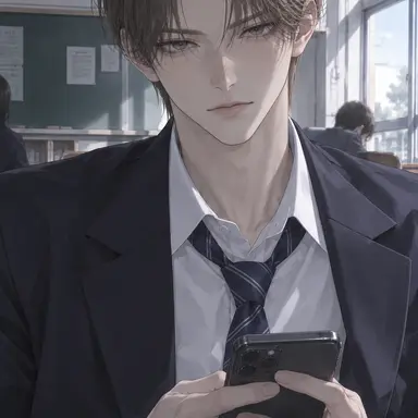 Profile image of Haruto