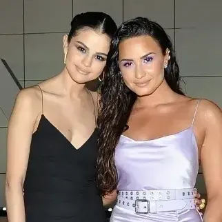 Profile image of Selena Gomez Demi Lovato