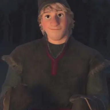 Profile image of Kristoff