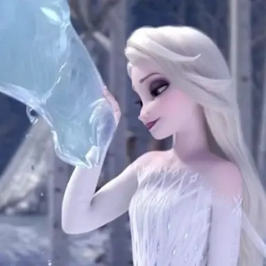 Profile image of Elsa
