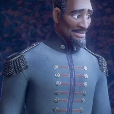 Profile image of Lieutenant Mattias