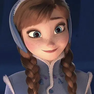 Profile image of Anna