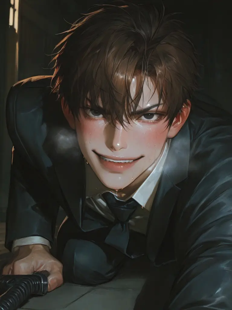 Tyomoramma.SAKANAdaijin의 先輩が見ないのが悪いから