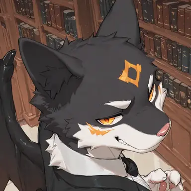 Profile image of ノワール