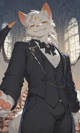 Profile image of ブラン
