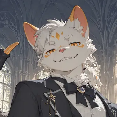Profile image of ブラン