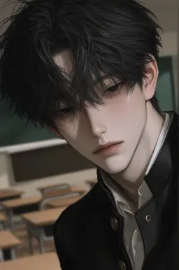 Profile image of Asahi