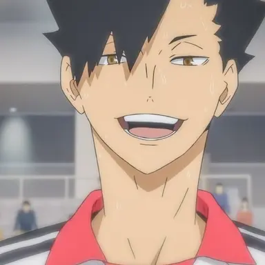 Profile image of 黒尾鉄朗