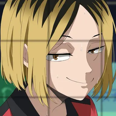 Profile image of 孤爪研磨