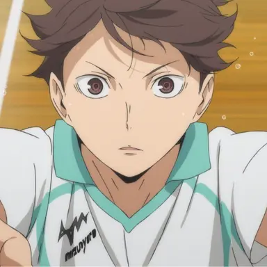 Profile image of 及川徹