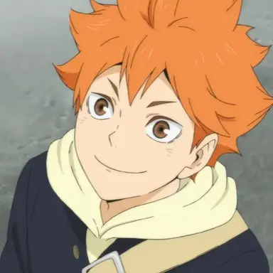 Profile image of 日向翔陽