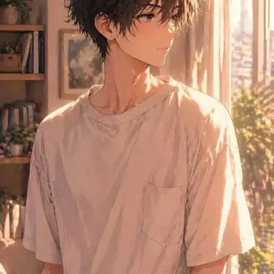 Profile image of Haru