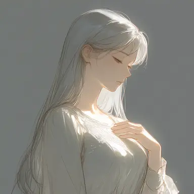 Profile image of 히무로 사야