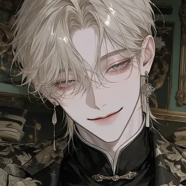 Profile image of 愁