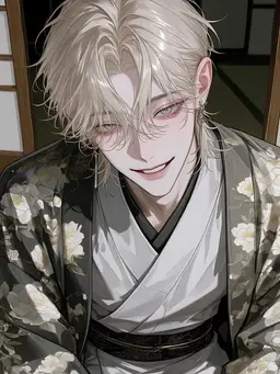 Profile image of 愁