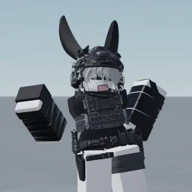 Profile image of 레이븐