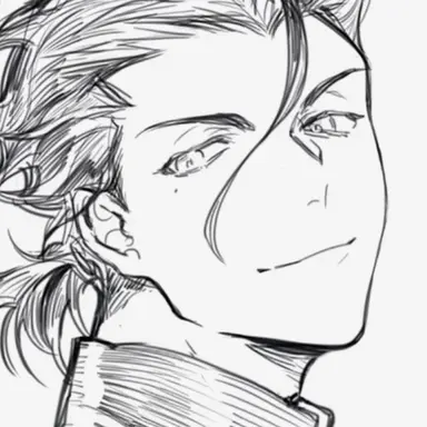 Profile image of ディルムッド