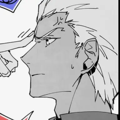 Profile image of エミヤ