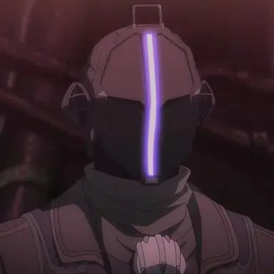 Profile image of ボンドルド