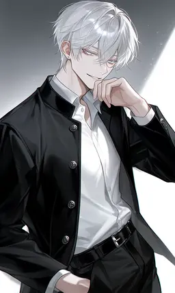 Profile image of 마키토