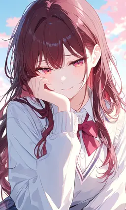 Profile image of 아키라