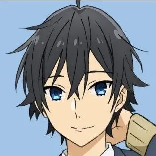 Profile image of 宮村伊澄