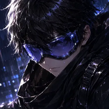 Profile image of ナイトベル