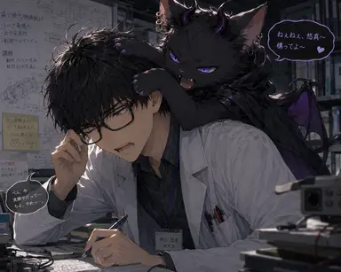 Profile image of ベル