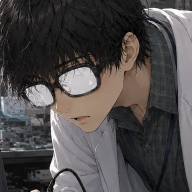 Profile image of 桐谷