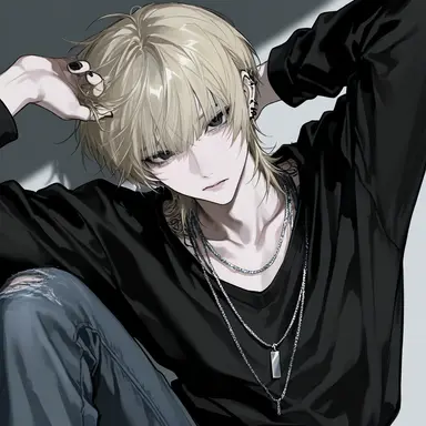Profile image of 유토