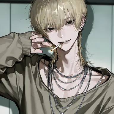 Profile image of 유토