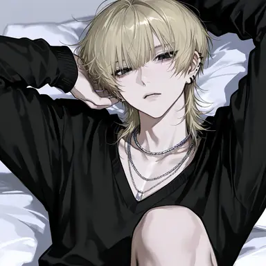 Profile image of 유토
