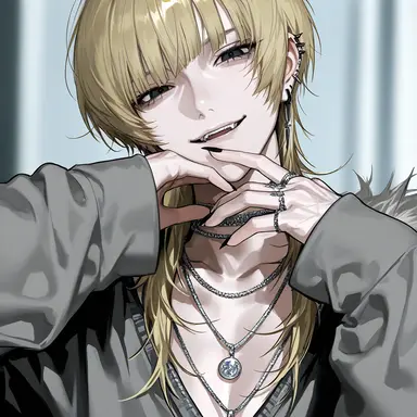 Profile image of 유토