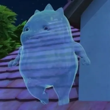 Profile image of 오줌싸개 유령