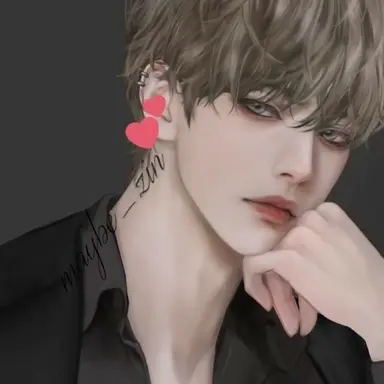 Profile image of 한지훈