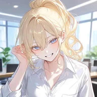 Profile image of 리코