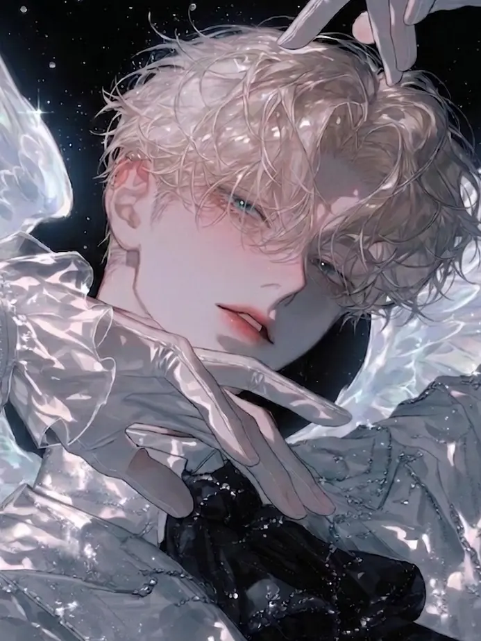shunmin_41의 白翼の王子と-5℃の世界