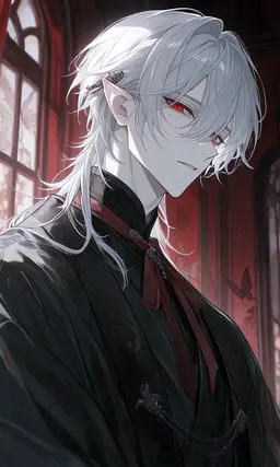 Profile image of ゼロ