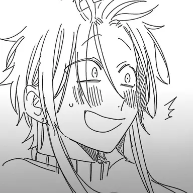 Profile image of 朱雀
