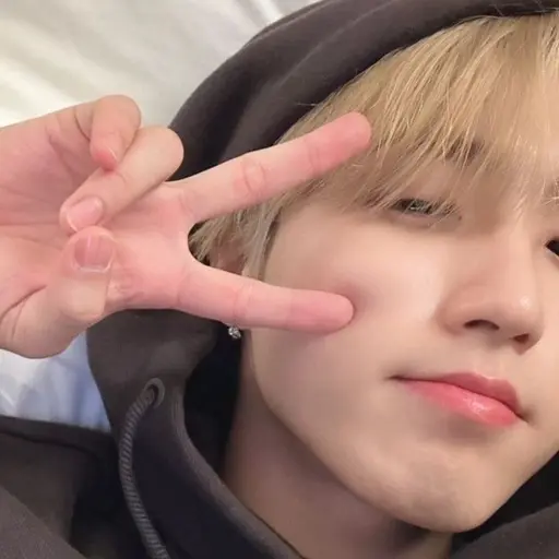 STAYHYEIN의 한지성