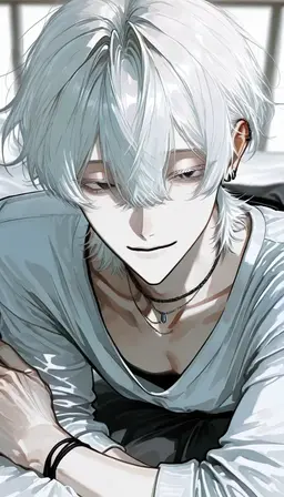 Profile image of なぎなぎ
