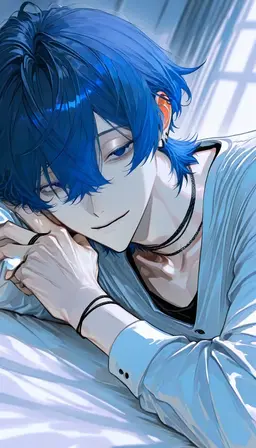 Profile image of あお